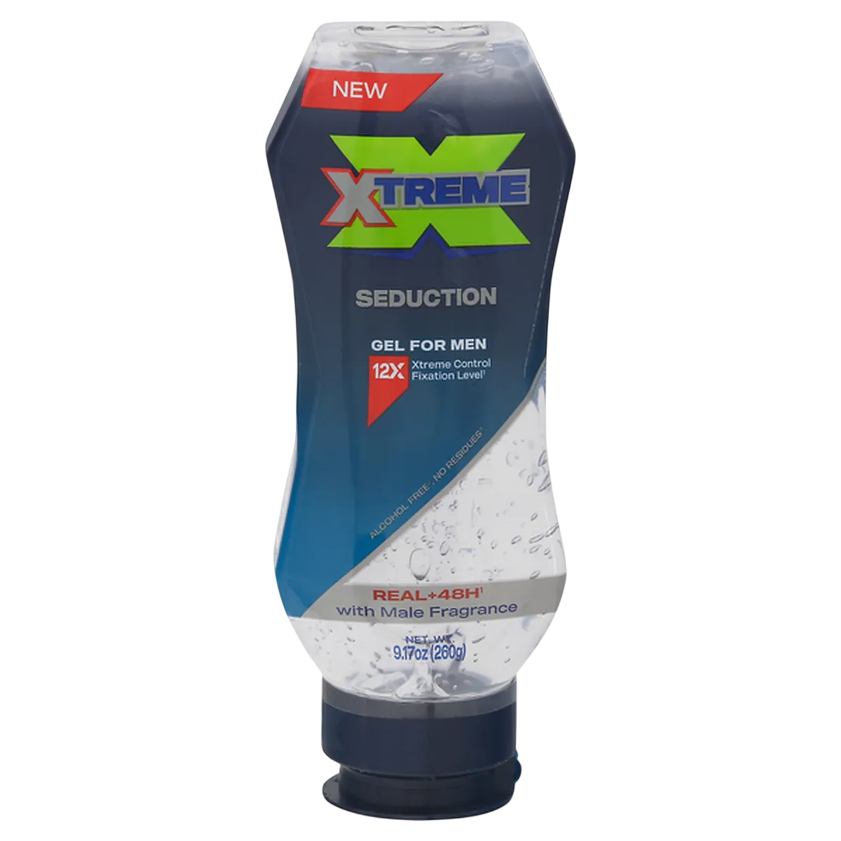 X-Treme Man Seduction 260GR 9.17 oz